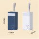Портативний зарядний пристрій Power Bank 22.5W 50000mAh, повербанк