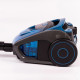 Пилосос VOLYYX GT-1604 синій DARK BLUE 4000 Watt
