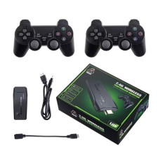 Игровая приставка DATA FROG Y3 Lite 10000 игр